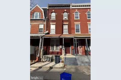 3211 W Montgomery Avenue, Philadelphia, PA 19121 - Photo 2
