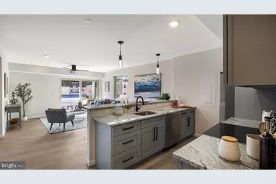 1825 Callowhill Street #206, Philadelphia, PA 19130 - Photo 4