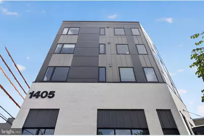 1405 Frankford Avenue #409, Philadelphia, PA 19125 - Photo 2
