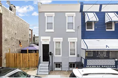 2851 N Franklin Street, Philadelphia, PA 19133 - Photo 1