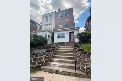 822 Wynnewood Rd #1, Philadelphia, PA 19151 - Photo 1