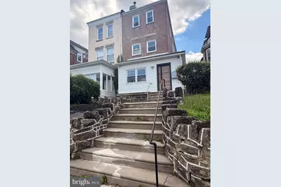 822 Wynnewood Road #2, Philadelphia, PA 19151 - Photo 1