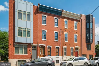 923 N 20th Street #2, Philadelphia, PA 19130 - Photo 1