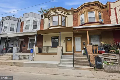 1322 S Lindenwood Street, Philadelphia, PA 19143 - Photo 1
