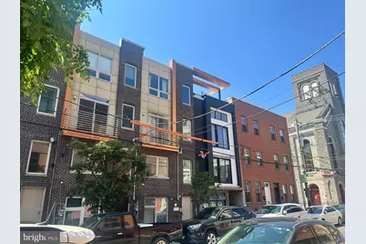 846 N 15th Street #C, Philadelphia, PA 19130 - Photo 2