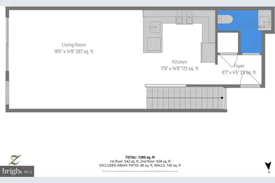 846 N 15th Street #C, Philadelphia, PA 19130 - Photo 28