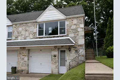 749 Cinnaminson Street, Philadelphia, PA 19128 - Photo 1