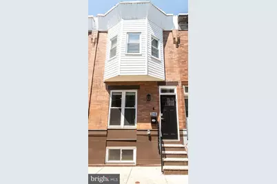 2018 S Garnet Street, Philadelphia, PA 19145 - Photo 1