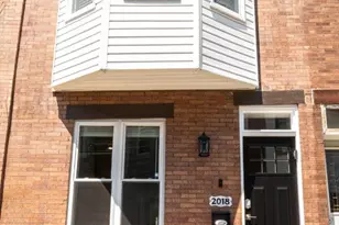 2018 S Garnet St, Philadelphia, PA 19145 - Photo 1