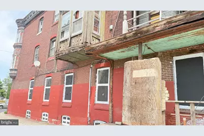 2142 W Susquehanna Avenue, Philadelphia, PA 19121 - Photo 4