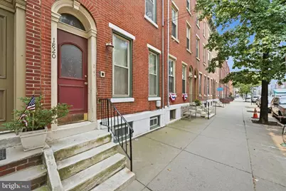 1820 Fairmount Avenue, Philadelphia, PA 19130 - Photo 2