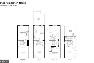 1428 Pemberton St, Philadelphia, PA 19146 - Photo 18