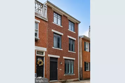 1428 Pemberton Street, Philadelphia, PA 19146 - Photo 2