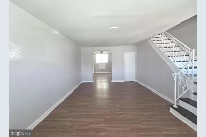 1461 Lardner Street, Philadelphia, PA 19149 - Photo 2