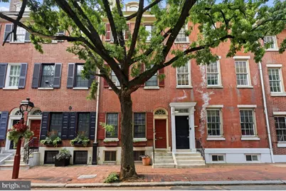 520 Spruce Street #RESIDENCE 1, Philadelphia, PA 19106 - Photo 1