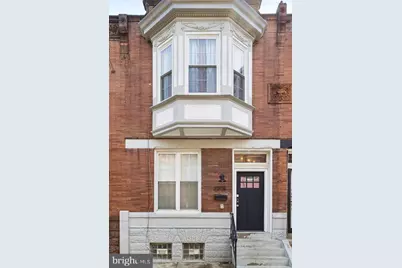 2308 Nicholas Street, Philadelphia, PA 19121 - Photo 1