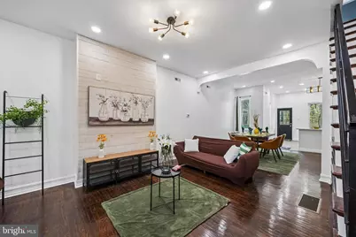 2308 Nicholas Street, Philadelphia, PA 19121 - Photo 4