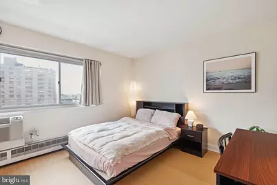 2101 Chestnut Street #909, Philadelphia, PA 19103 - Photo 16