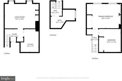 2826 Poplar Street #3, Philadelphia, PA 19130 - Photo 12