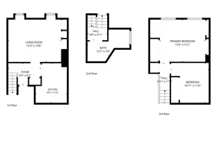2826 Poplar St, Philadelphia, PA 19130 - Photo 12