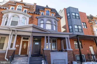 3214 W Diamond Street #3RD FLOOR REAR, Philadelphia, PA 19121 - Photo 8