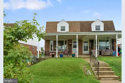 3414 Holyoke Road, Philadelphia, PA 19114 - Photo 1