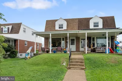 3414 Holyoke Road, Philadelphia, PA 19114 - Photo 2