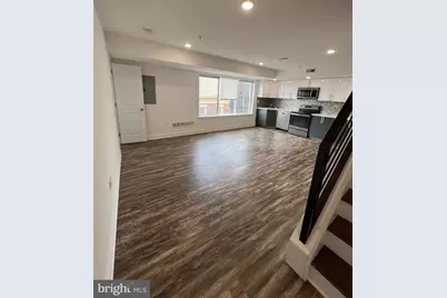 1257 N Newkirk Street #C, Philadelphia, PA 19121 - Photo 2