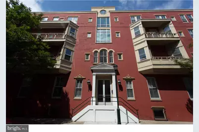 1100 Spruce Street #2A, Philadelphia, PA 19107 - Photo 2