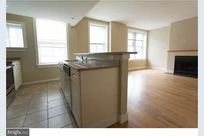 1100 Spruce Street #2A, Philadelphia, PA 19107 - Photo 8
