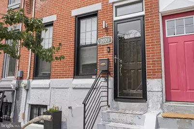 2023 Moore Street, Philadelphia, PA 19145 - Photo 4