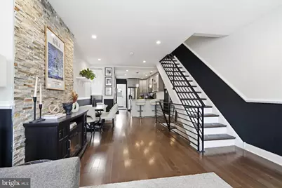 2023 Moore Street, Philadelphia, PA 19145 - Photo 8