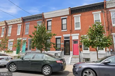 2023 Moore Street, Philadelphia, PA 19145 - Photo 2