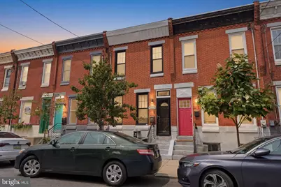 2023 Moore Street, Philadelphia, PA 19145 - Photo 1
