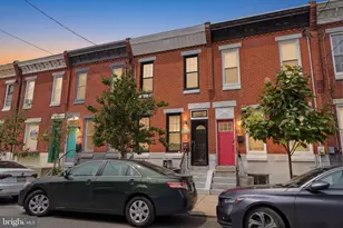 2023 Moore St, Philadelphia, PA 19145 - Photo 1