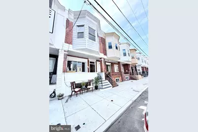 2334 S 20th Street, Philadelphia, PA 19145 - Photo 2