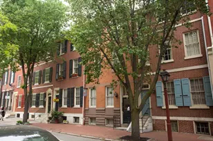 723 Spruce St, Philadelphia, PA 19106 - Photo 2