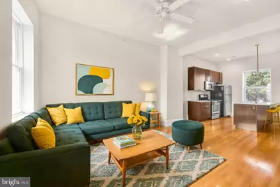2136 E Dauphin Street #301, Philadelphia, PA 19125 - Photo 1