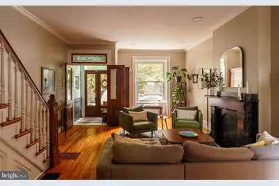 2521 Brown Street, Philadelphia, PA 19130 - Photo 8