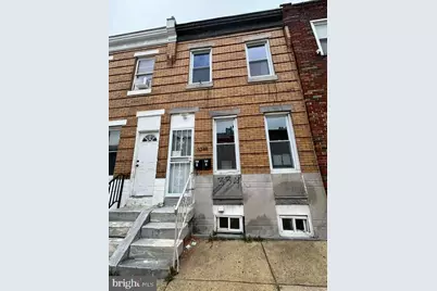 3346 N Howard Street #2ND FL, Philadelphia, PA 19140 - Photo 1