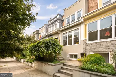 866 Corinthian Avenue, Philadelphia, PA 19130 - Photo 2