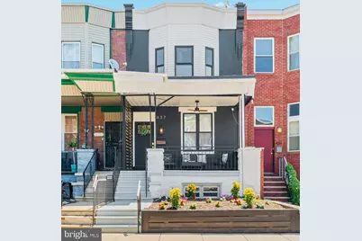 437 S 50th Street, Philadelphia, PA 19143 - Photo 1