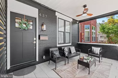 437 S 50th Street, Philadelphia, PA 19143 - Photo 2