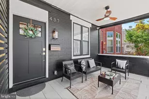 437 S 50th St, Philadelphia, PA 19143 - Photo 2