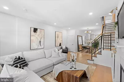 437 S 50th Street, Philadelphia, PA 19143 - Photo 4