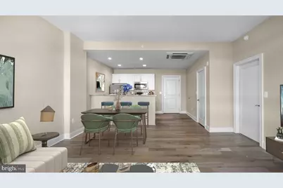 235 N Columbus Boulevard #1605, Philadelphia, PA 19106 - Photo 22