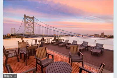 235 N Columbus Boulevard #1605, Philadelphia, PA 19106 - Photo 8