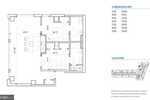 235 N Columbus Blvd, Philadelphia, PA 19106 - Photo 36
