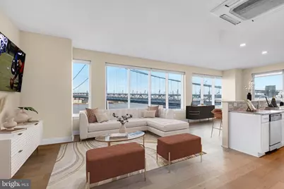 235 N Columbus Boulevard #1602, Philadelphia, PA 19106 - Photo 1