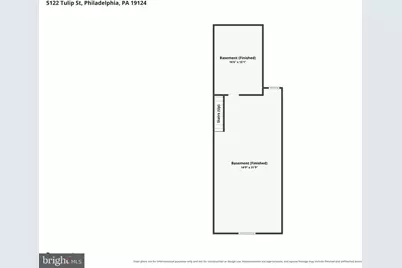 5122 Tulip, Philadelphia, PA 19124 - Photo 46